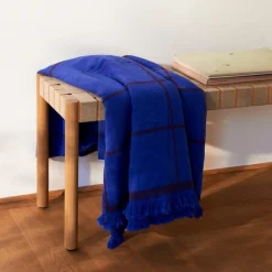 &Tradition TK4 Betty Bench Oak