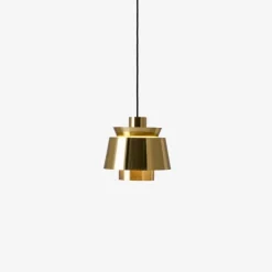 &Tradition Utzon JU1 Messing
