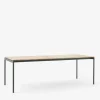&Tradition Ville AV26 Spisebord Bronze Green