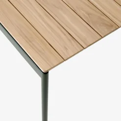 &Tradition Ville AV26 Spisebord Bronze Green