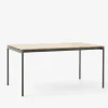 &Tradition Ville AV25 Spisebord Bronze Green