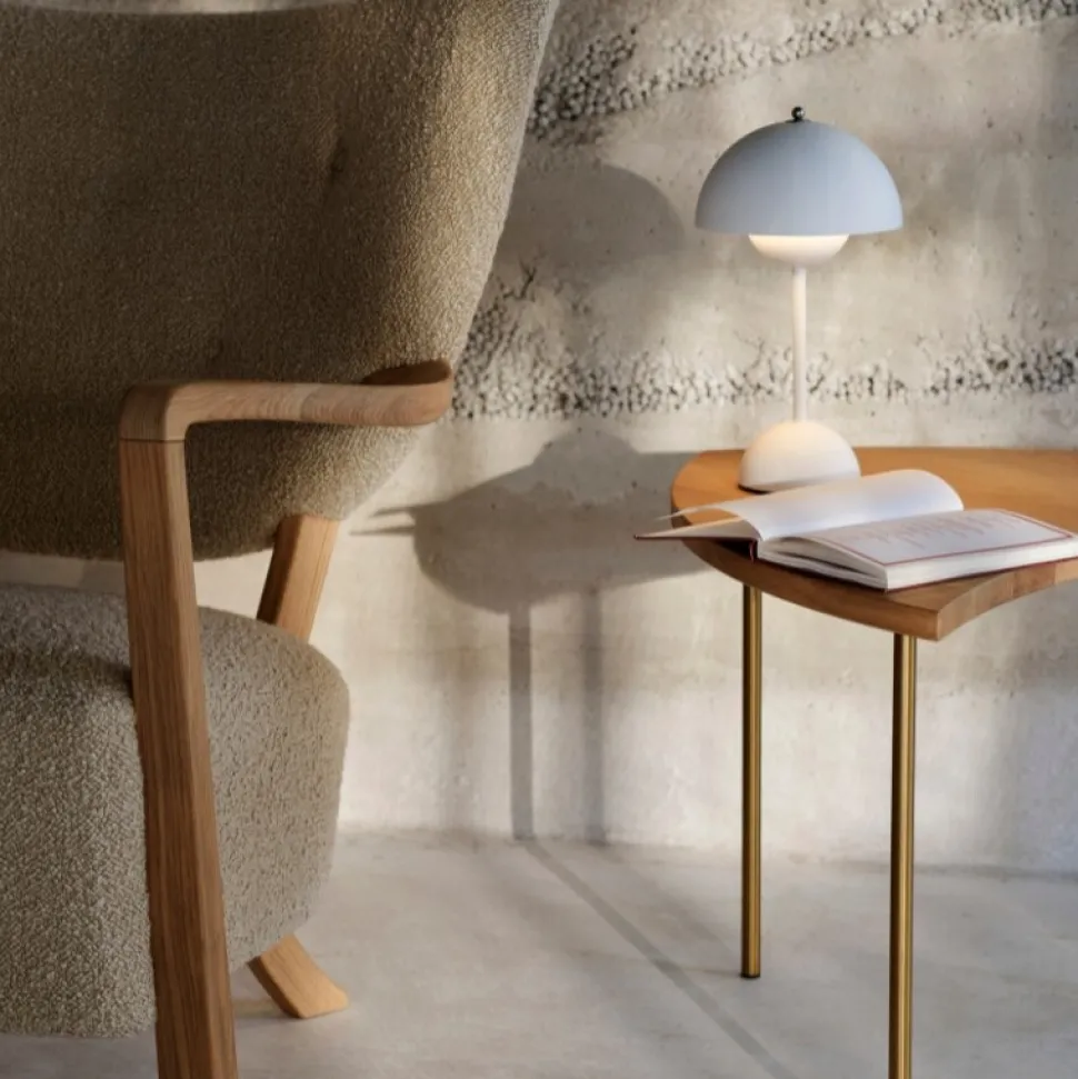 &Tradition Wulff ATD2 & ATD3 Karakorum 003 Oiled Oak