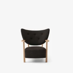 &Tradition Wulff ATD2 Hallingdal 376 Oiled Oak