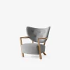 &Tradition Wulff ATD2 Hallingdal 126 Oiled Oak