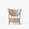 &Tradition Wulff ATD2 Karakorum 003 Oiled Oak