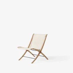 &Tradition X HM10 Loungestol