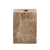 Wabi Sabi Nordic Epode Lysestage (1) Terra
