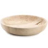 Wabi Sabi Nordic Hyben Skål Travertin Small