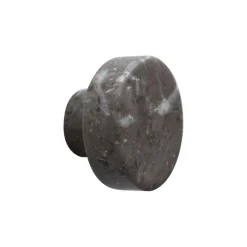 Wabi Sabi Nordic Musling Knage/Greb Siola Marmor