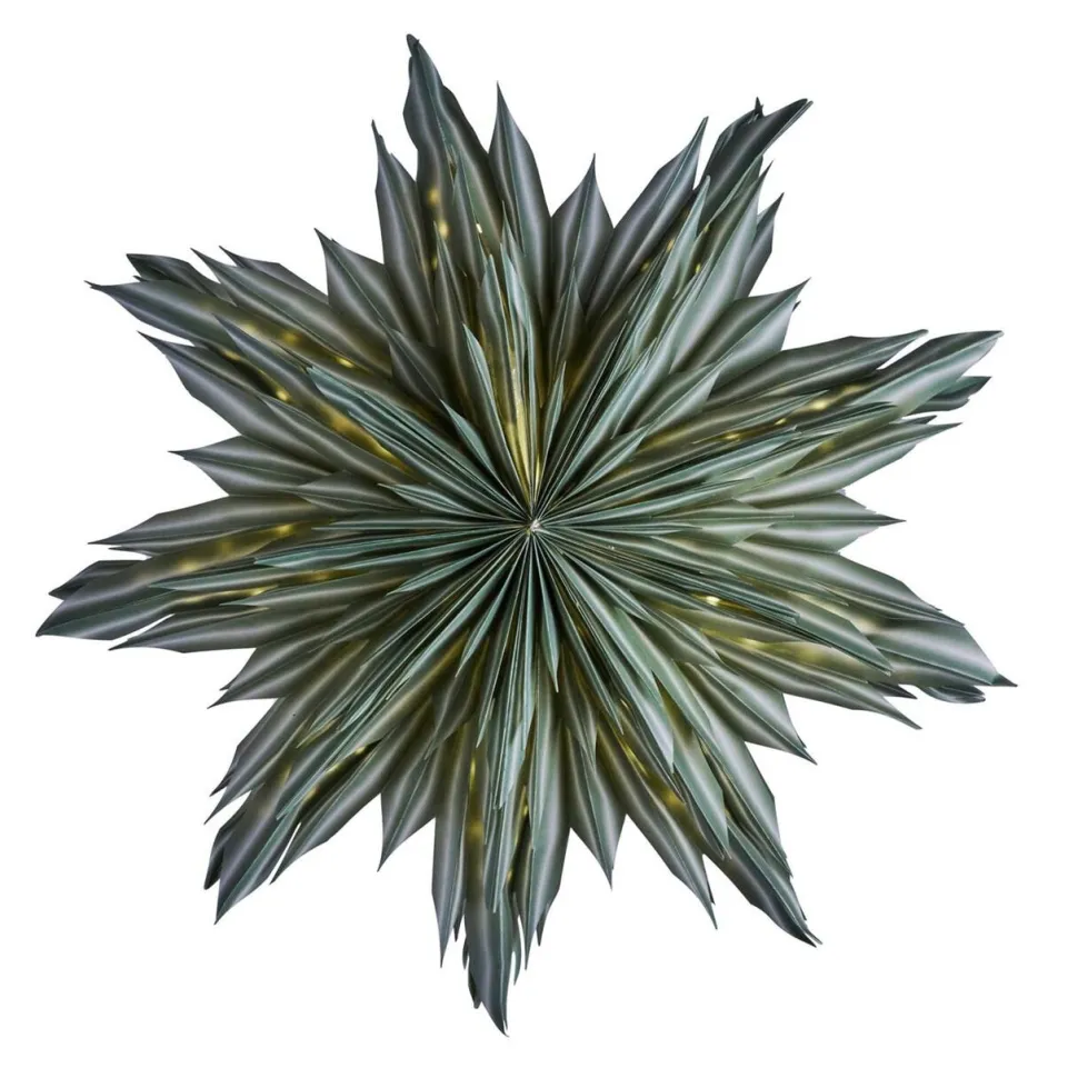Watt & Veke Helena 44 Green