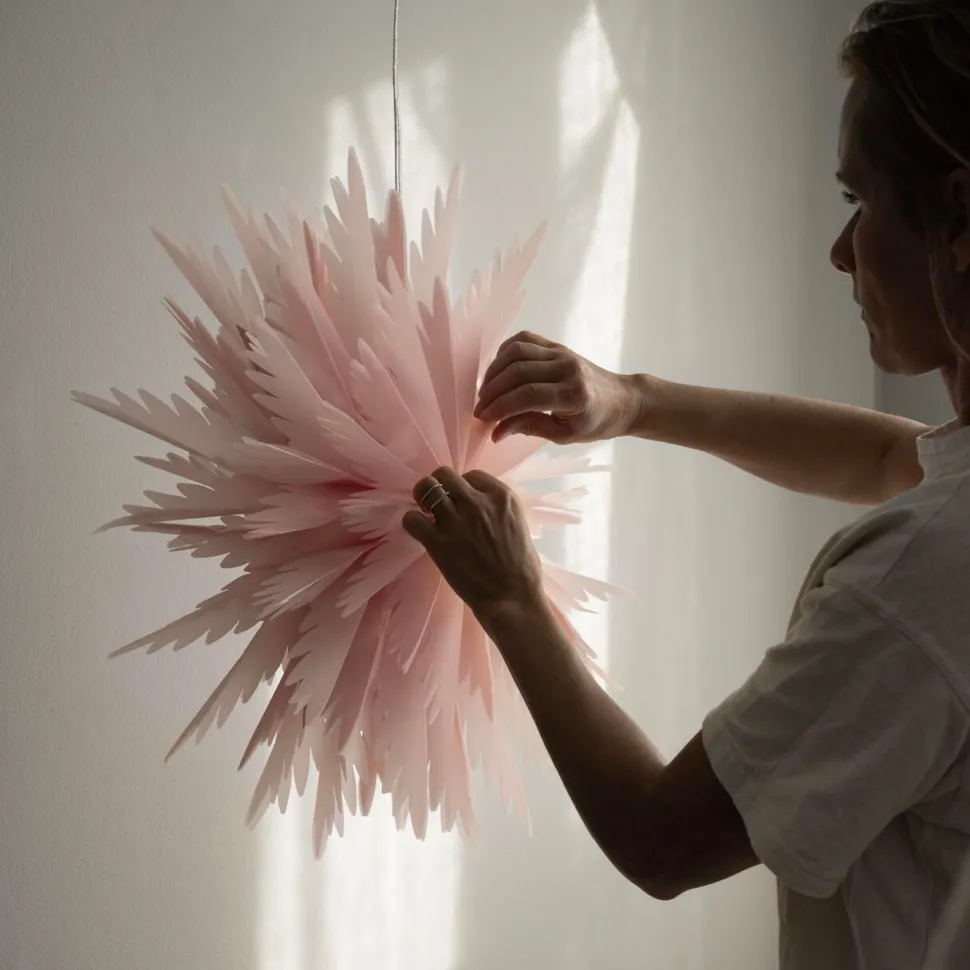 Watt & Veke Liz 50 Pink