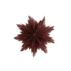 Watt & Veke Oslo 44 Red Ochre