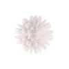 Watt & Veke Snöblomma 44 White