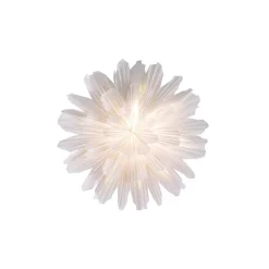 Watt & Veke Snöblomma 44 White