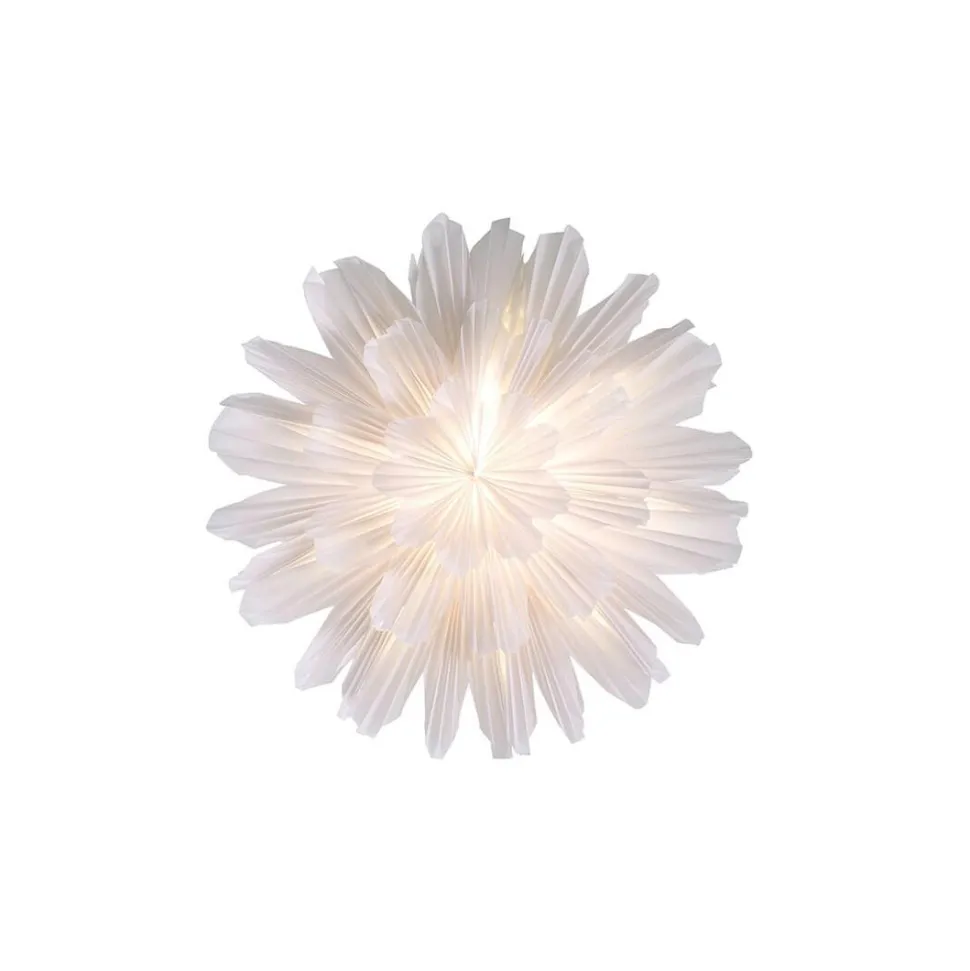 Watt & Veke Snöblomma 44 White