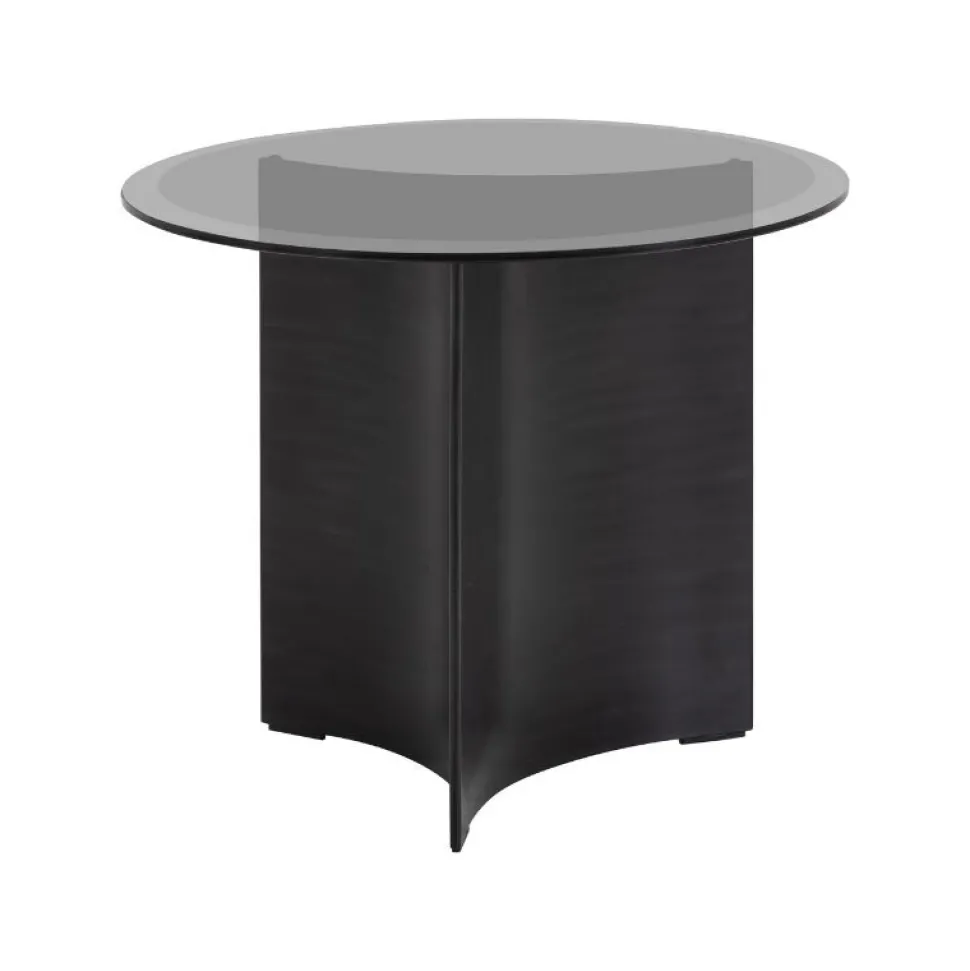 Wendelbo Arc Sidebord Sort