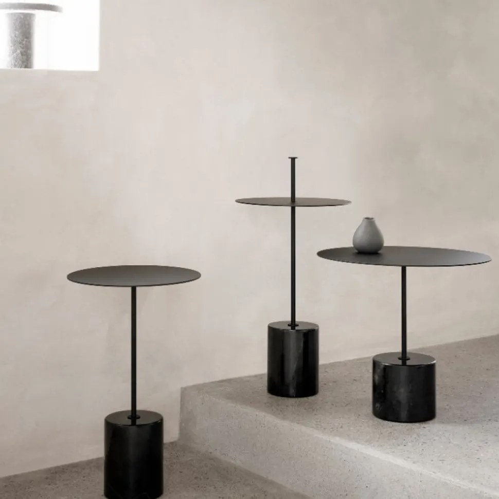 Wendelbo Calibre Sidebord Høj