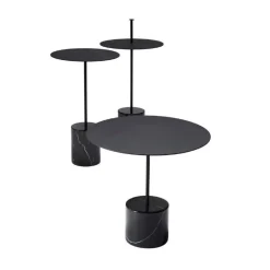 Wendelbo Calibre Sidebord Høj