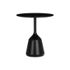 Wendelbo Coin High Sidebord Sort Eg