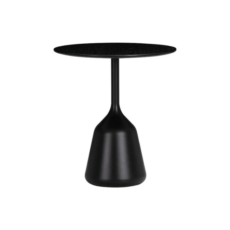 Wendelbo Coin High Sidebord Sort Eg