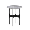 Wendelbo Floema Sidebord Grå
