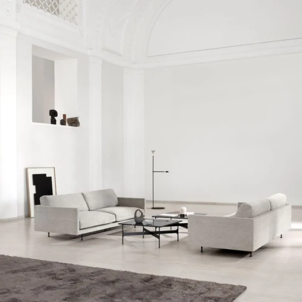 Wendelbo Maho 3 Pers. Sofa Navona 02