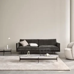 Wendelbo Maho 2,5 Pers. Sofa Navona 02