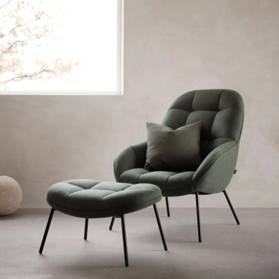 Wendelbo Mango Loungestol Remix Col. 143