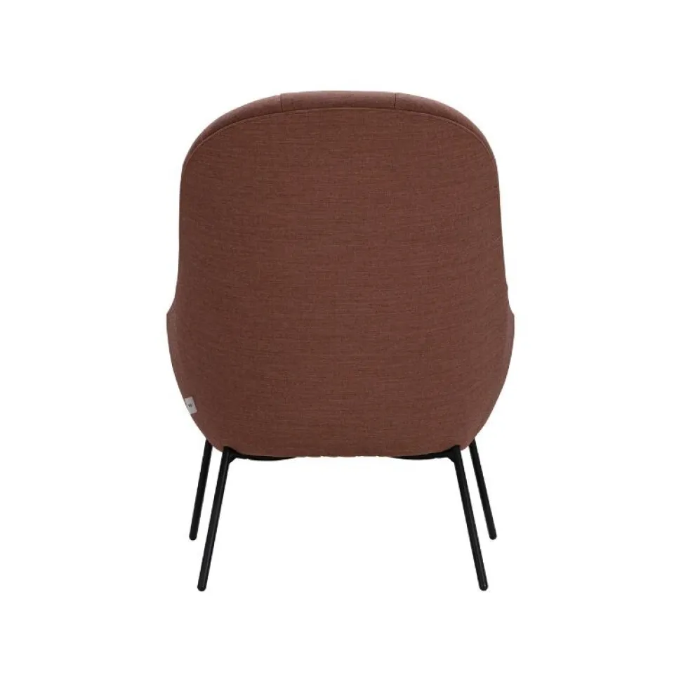 Wendelbo Mango Loungestol Remix Col. 346