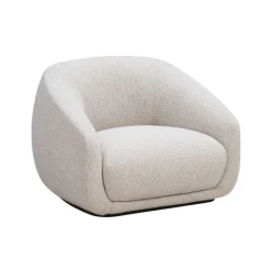 Wendelbo Montholon Loungestol Bosa Col. 04