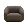 Wendelbo Montholon Loungestol Cuddle col. 06
