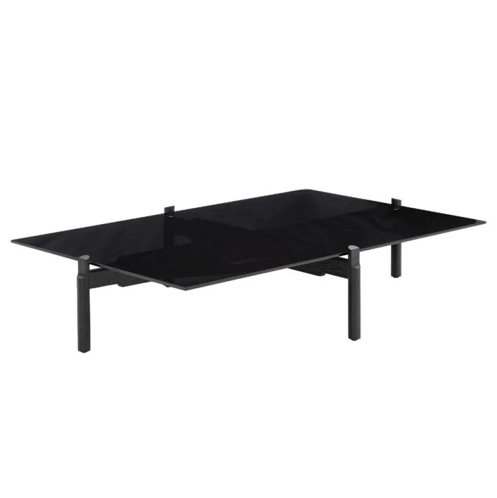 Wendelbo Notch Rectangular Large Sofabord