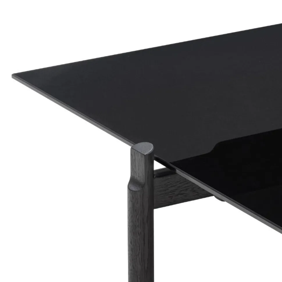 Wendelbo Notch Rectangular Large Sofabord