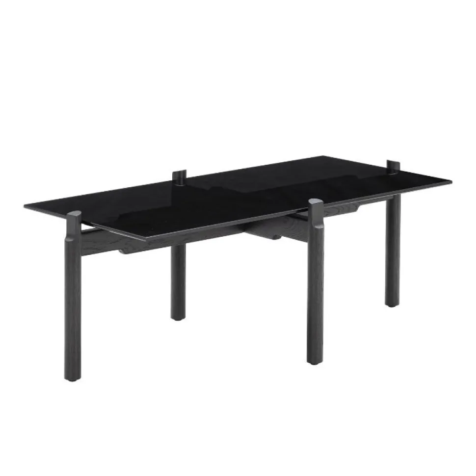 Wendelbo Notch Rectangular Medium Sofabord