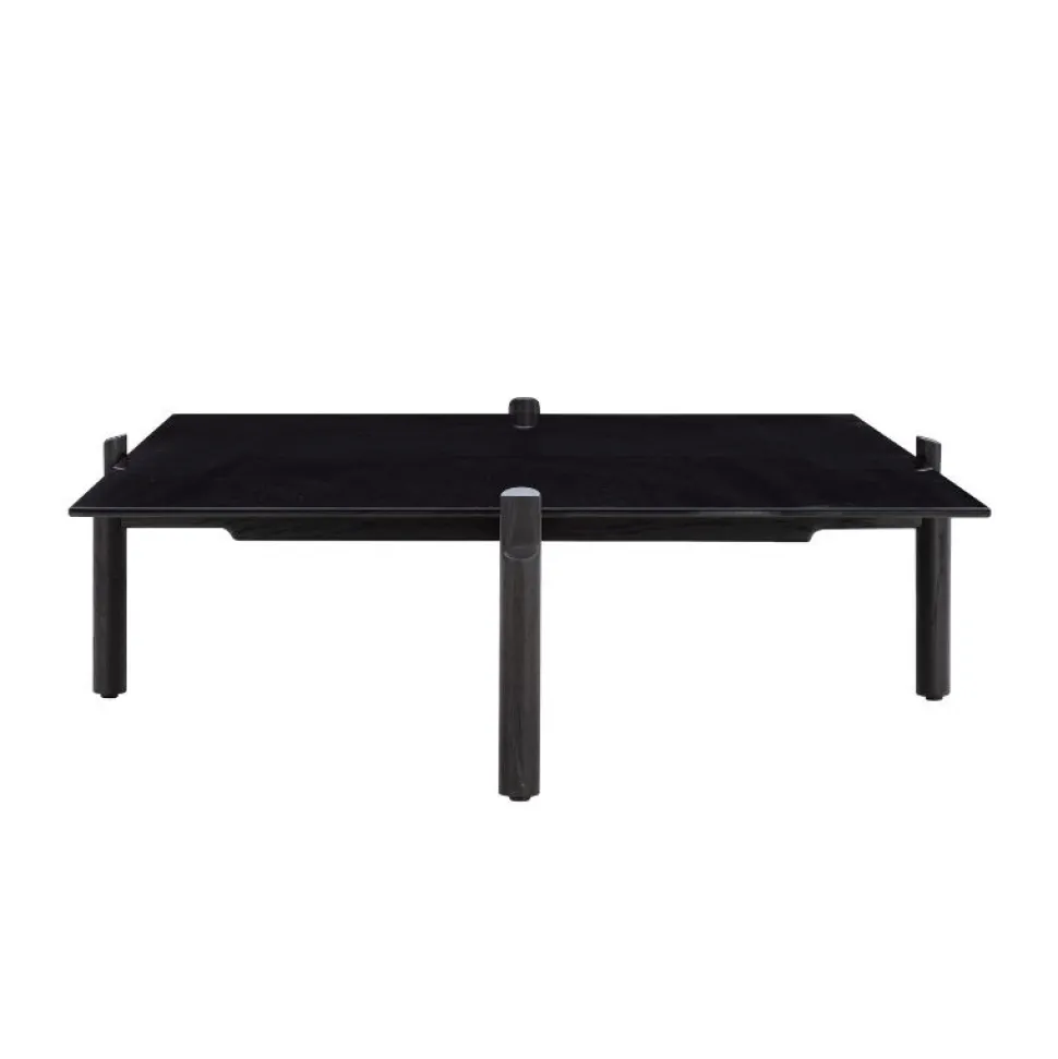 Wendelbo Notch Rectangular Medium Sofabord