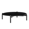 Wendelbo Notch Round Large Sofabord