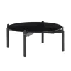 Wendelbo Notch Round Medium Sofabord