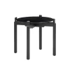 Wendelbo Notch Round Small Sofabord