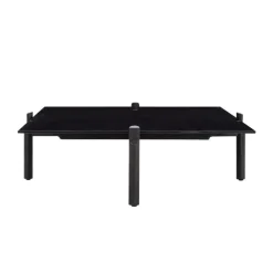 Wendelbo Notch Square Large Sofabord