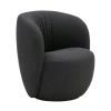 Wendelbo Ovata Loungestol Lille Cuddle Col. 08