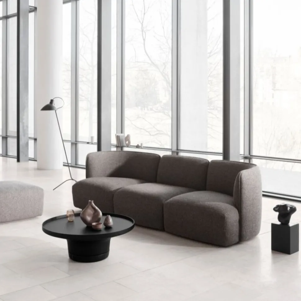 Wendelbo Poller Sofabord Large