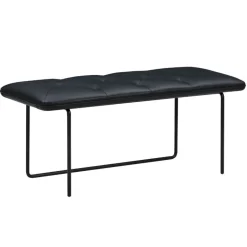 Wendelbo Tip Toe Bænk Medium Sort